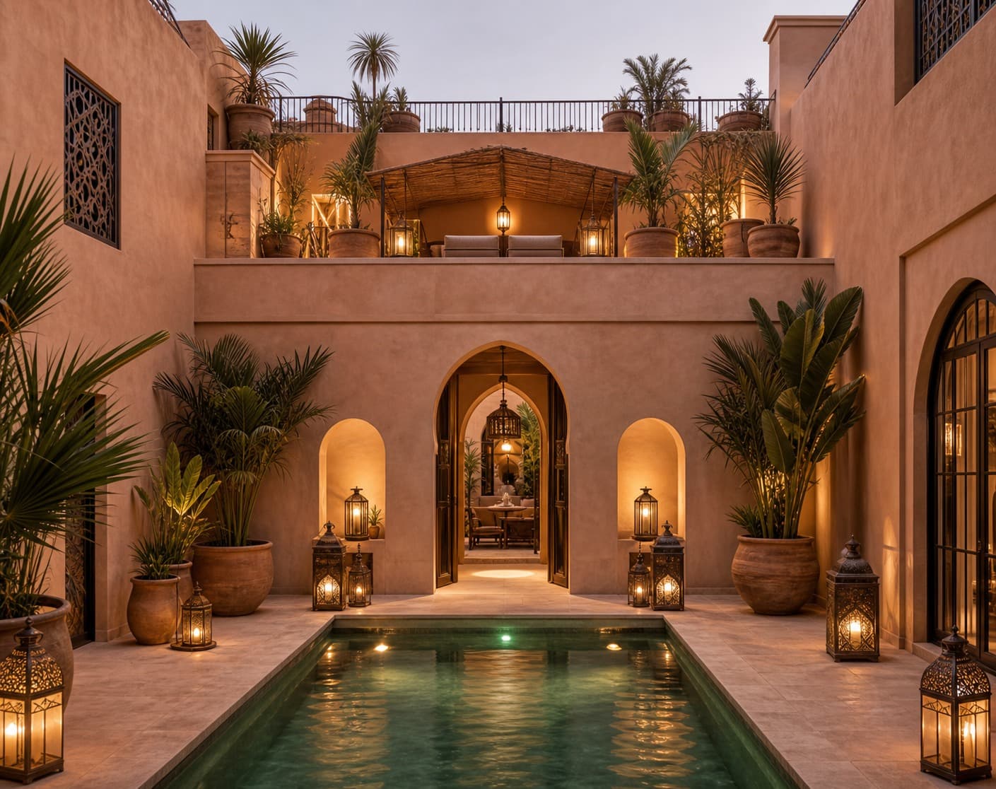 Ember Riad
