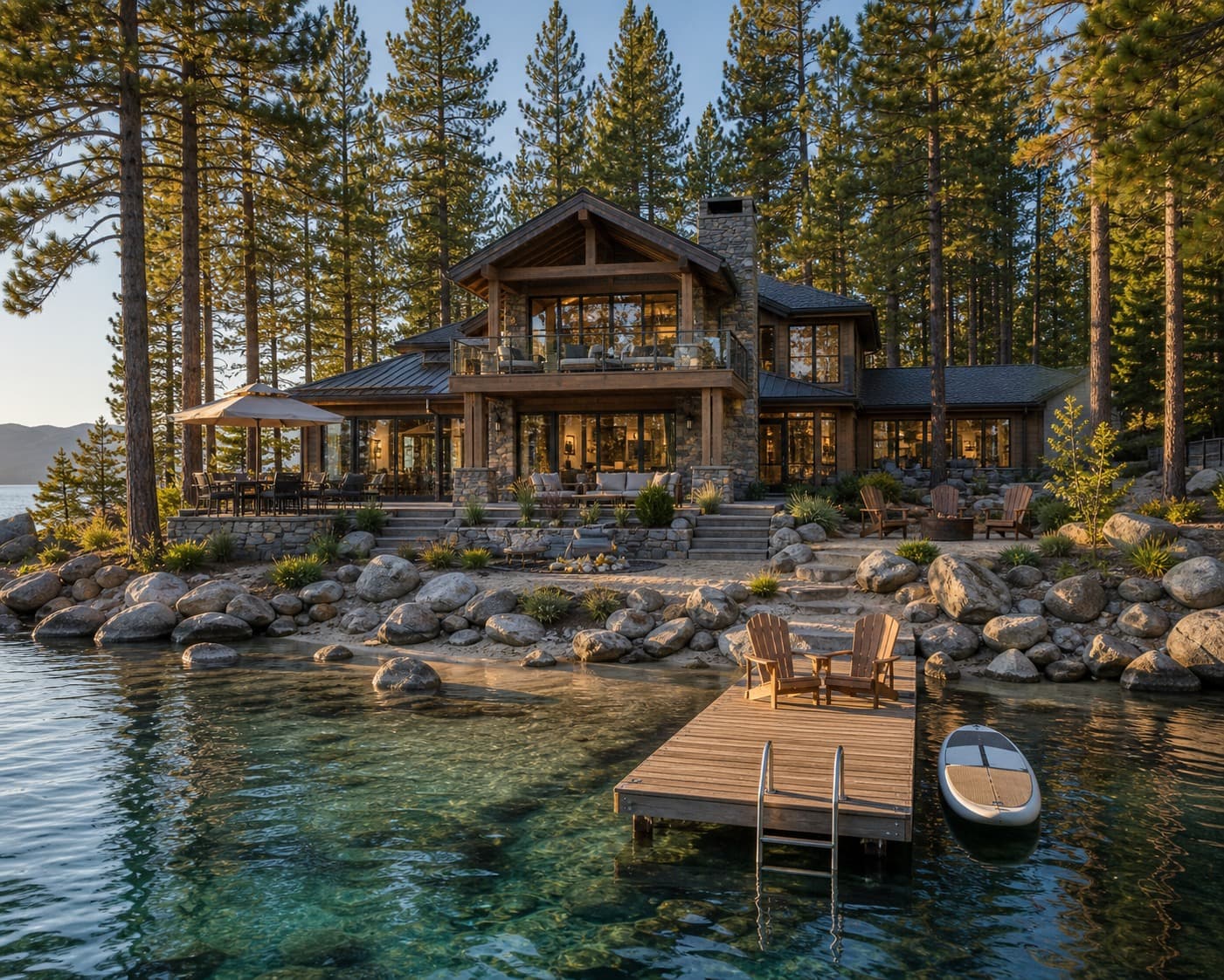 Solace Lakehouse