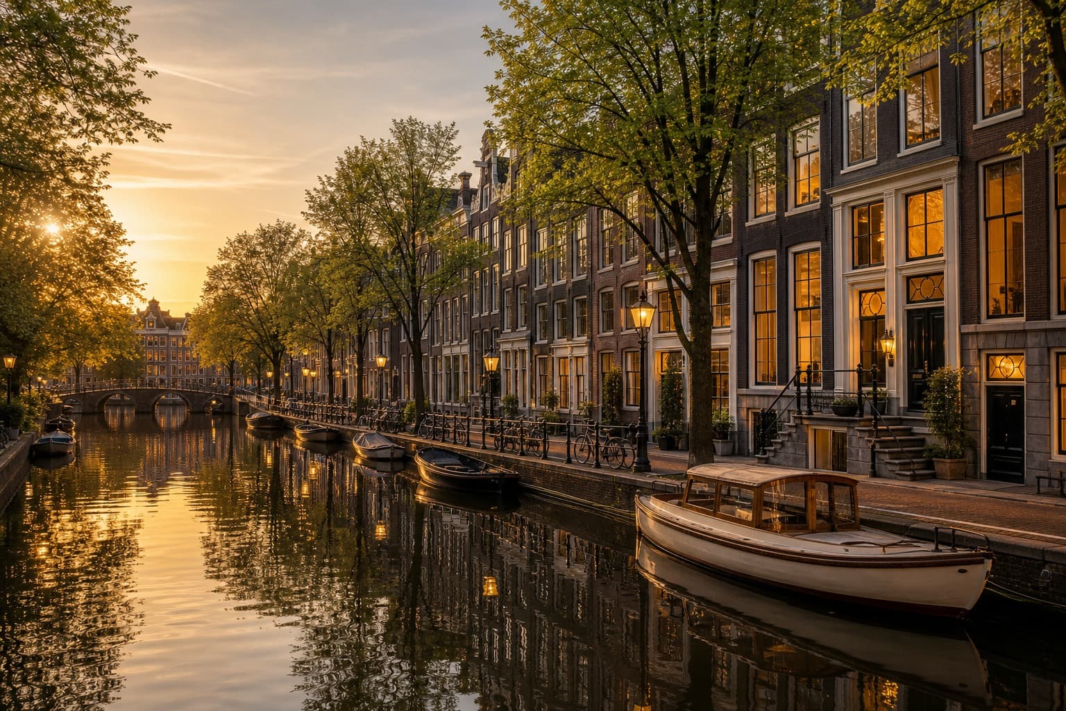 Amsterdam