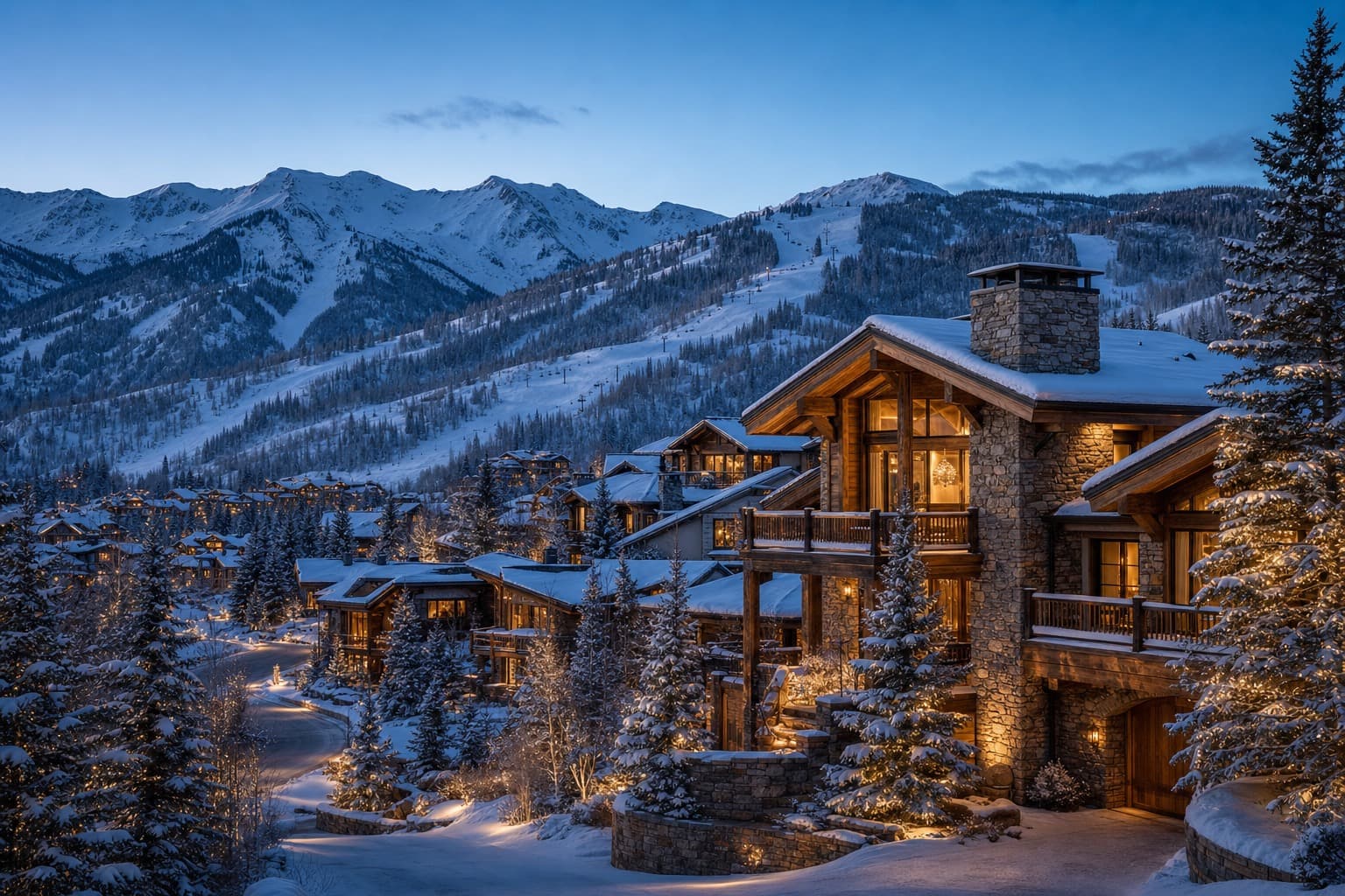Aspen