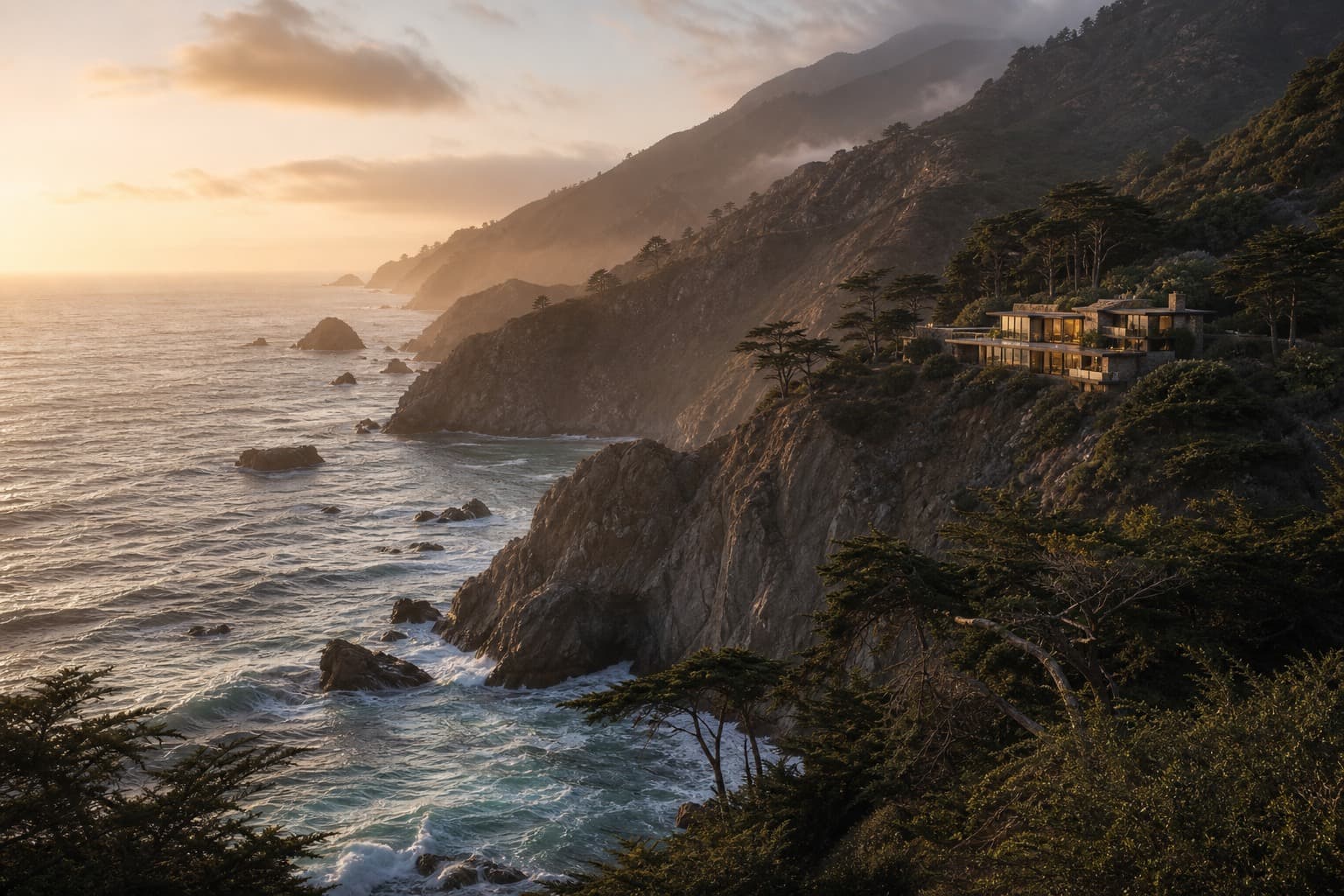 Big Sur