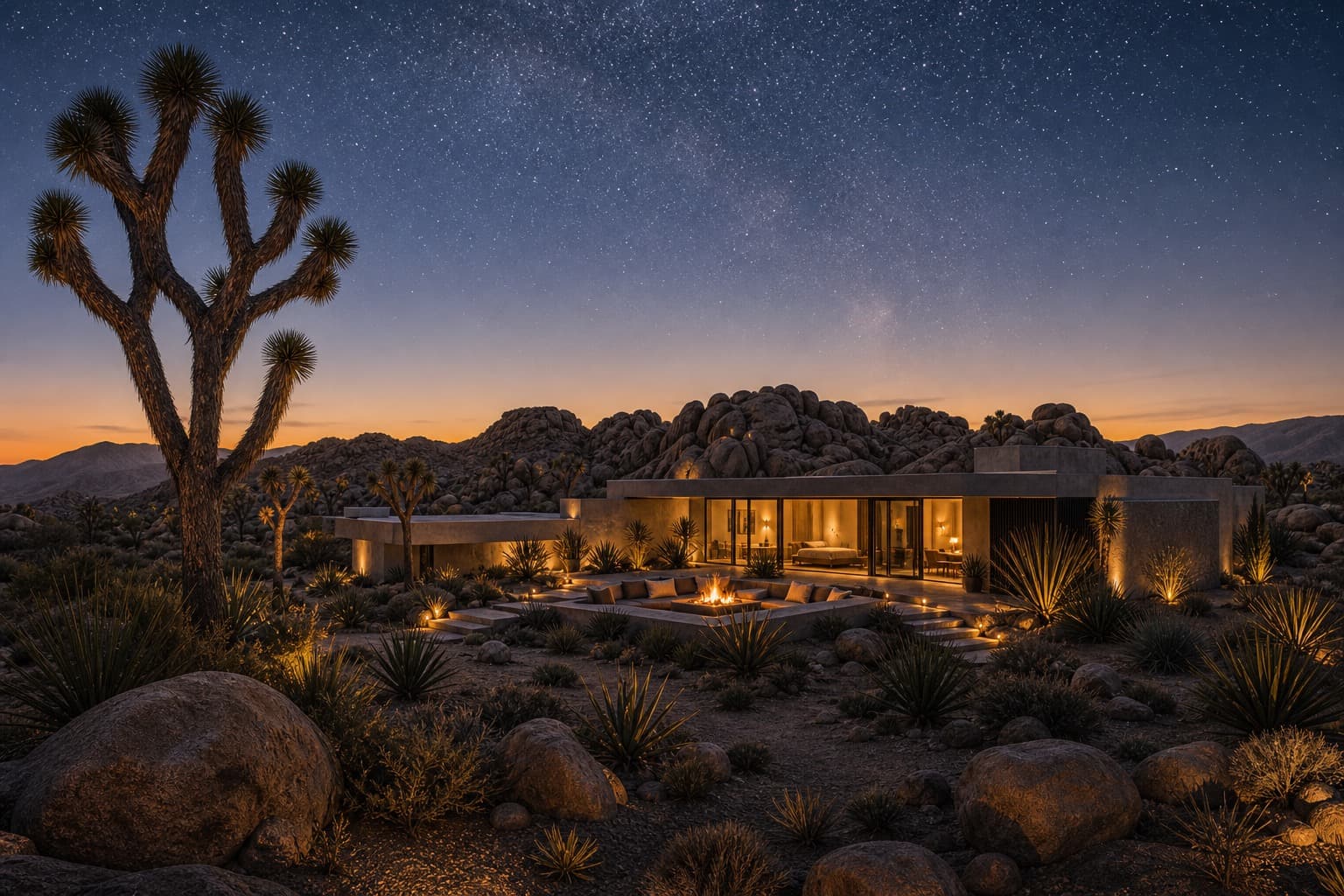 Joshua Tree
