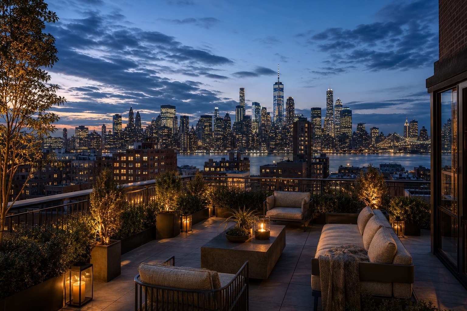 New York