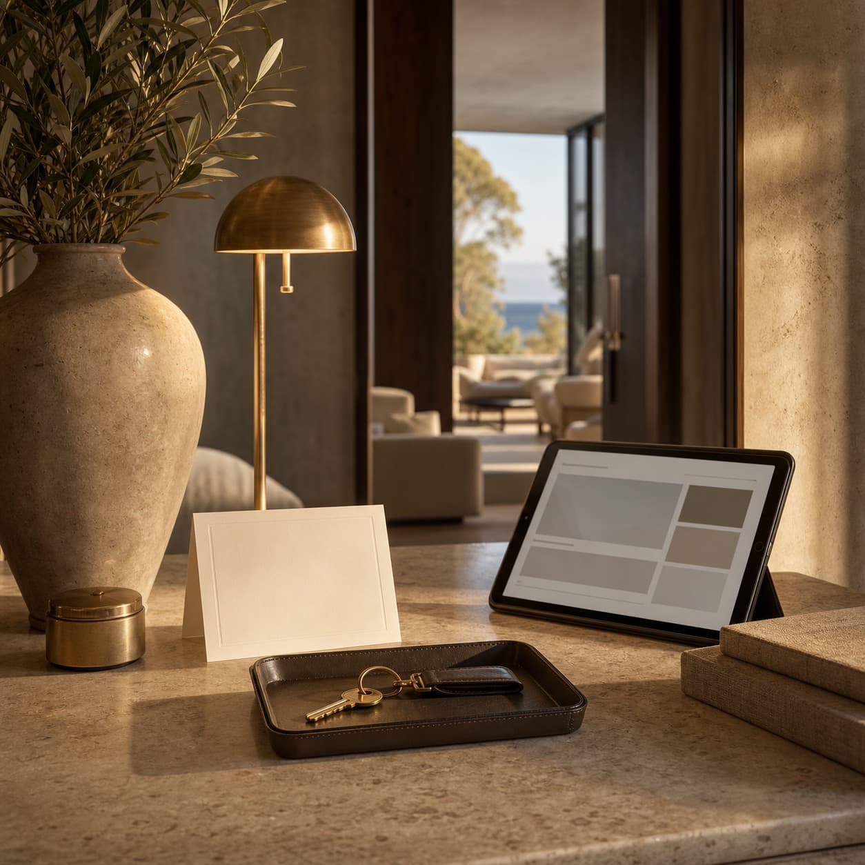 How to book a luxury stay with confidence