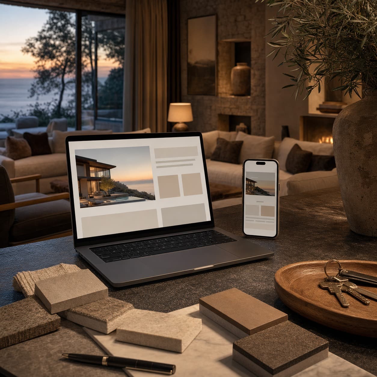 Why direct booking needs better design
