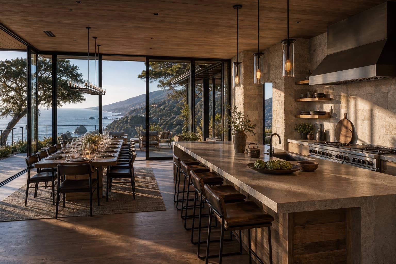 Aurora Cliffs Estate 5
