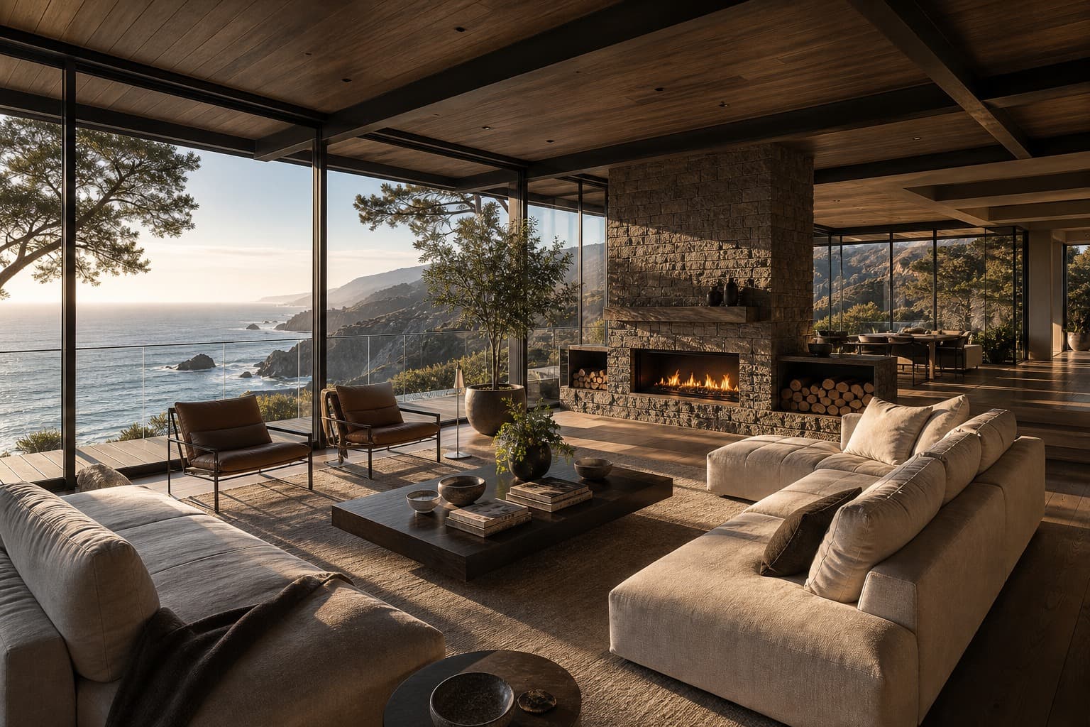 Aurora Cliffs Estate 2