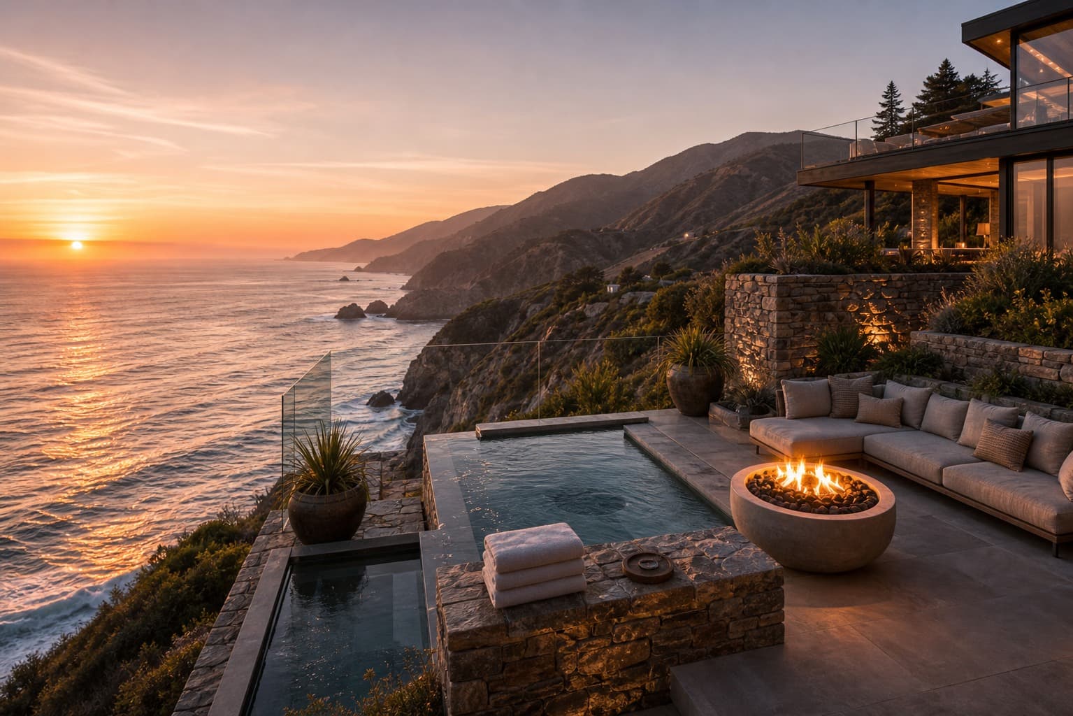 Aurora Cliffs Estate 3