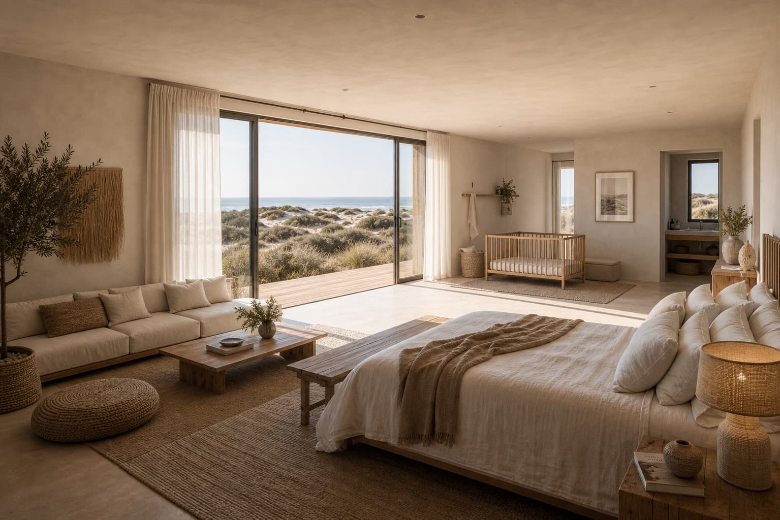 Marea Dune House 3