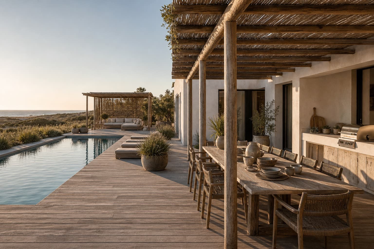 Marea Dune House 2